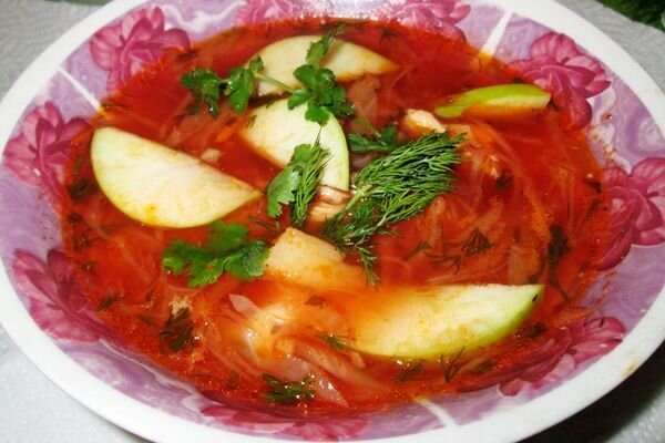 Кулинария Яндекса