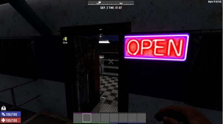 20 лучших модов для 7 Days to Die