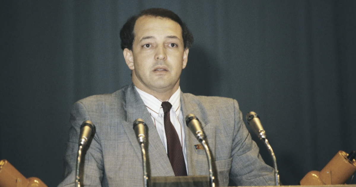 Артем Тарасов, фото из открытых источников