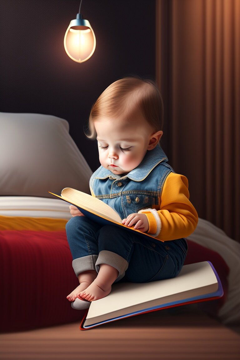 Изображение сгенерировано ИИ для этой статьи