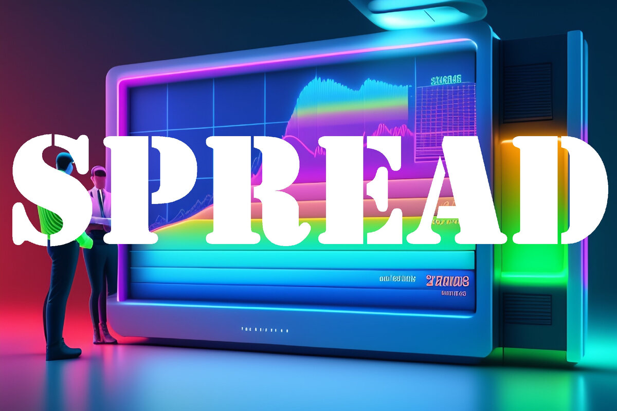 "Магия спред-трейдинга: Как заработать на связях между активами"