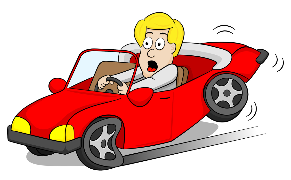I can t drive. Водить машину мультяшка. Водитель иллюстрация. Мультяшная машина с водителем. Машина мультяшная едет