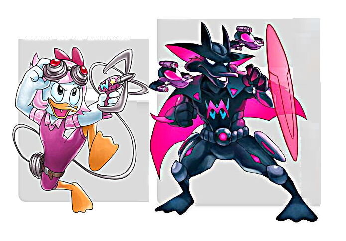 Коллаж автора.