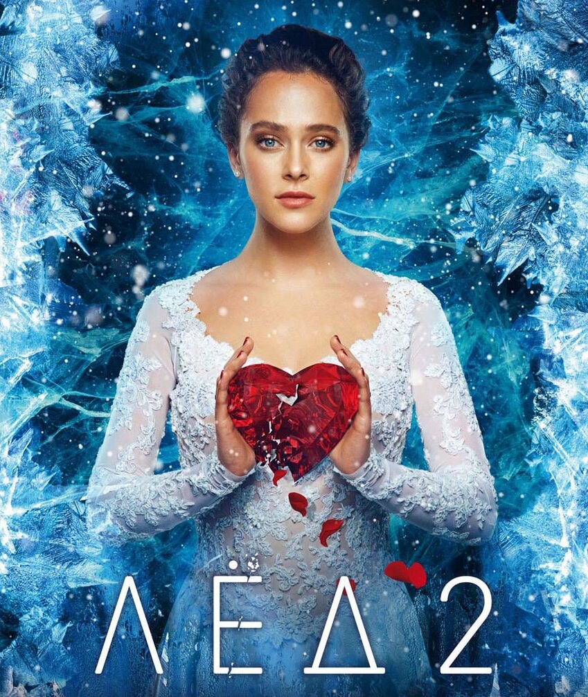 Кто играет главную роль в фильме лед