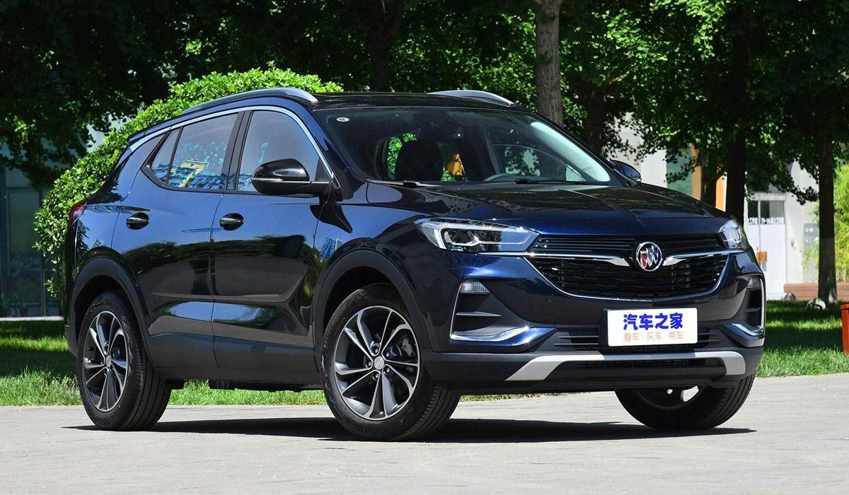     В 2022 г. Buick Encore GX был признан одним из самых надёжных компактных кроссоверов