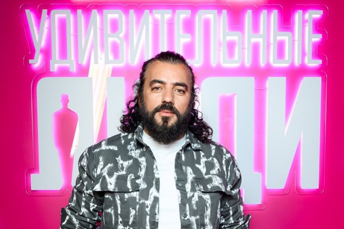    Трюки от канатоходца.