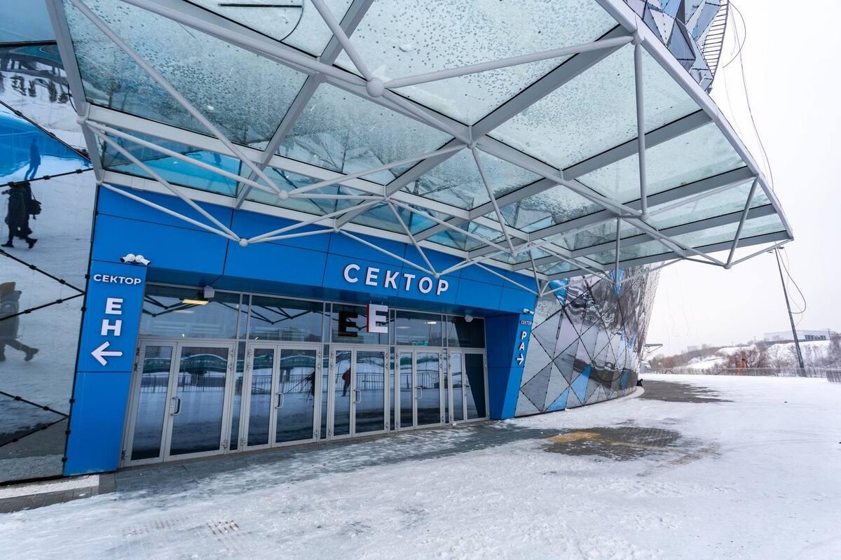 станция метро спортивная в новосибирске