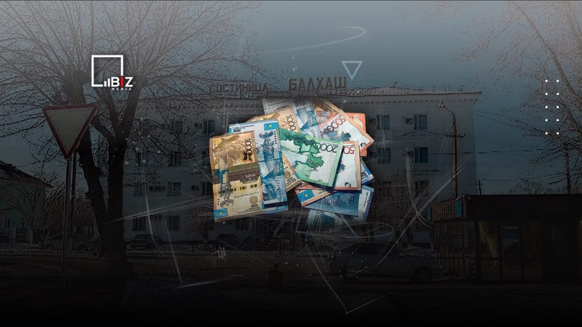    Фото: © Bizmedia.kz. Анатолий Пак