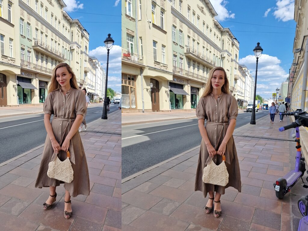 Приближаюсь...
