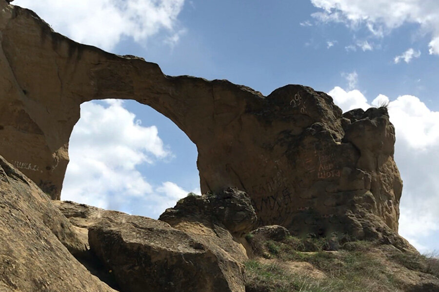 Фото: Илья Хачатурян