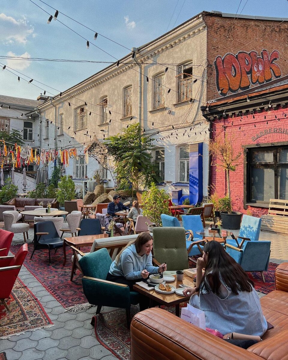 Соседи красная ул 104 краснодар фото