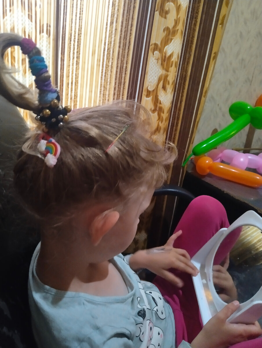 Детки
