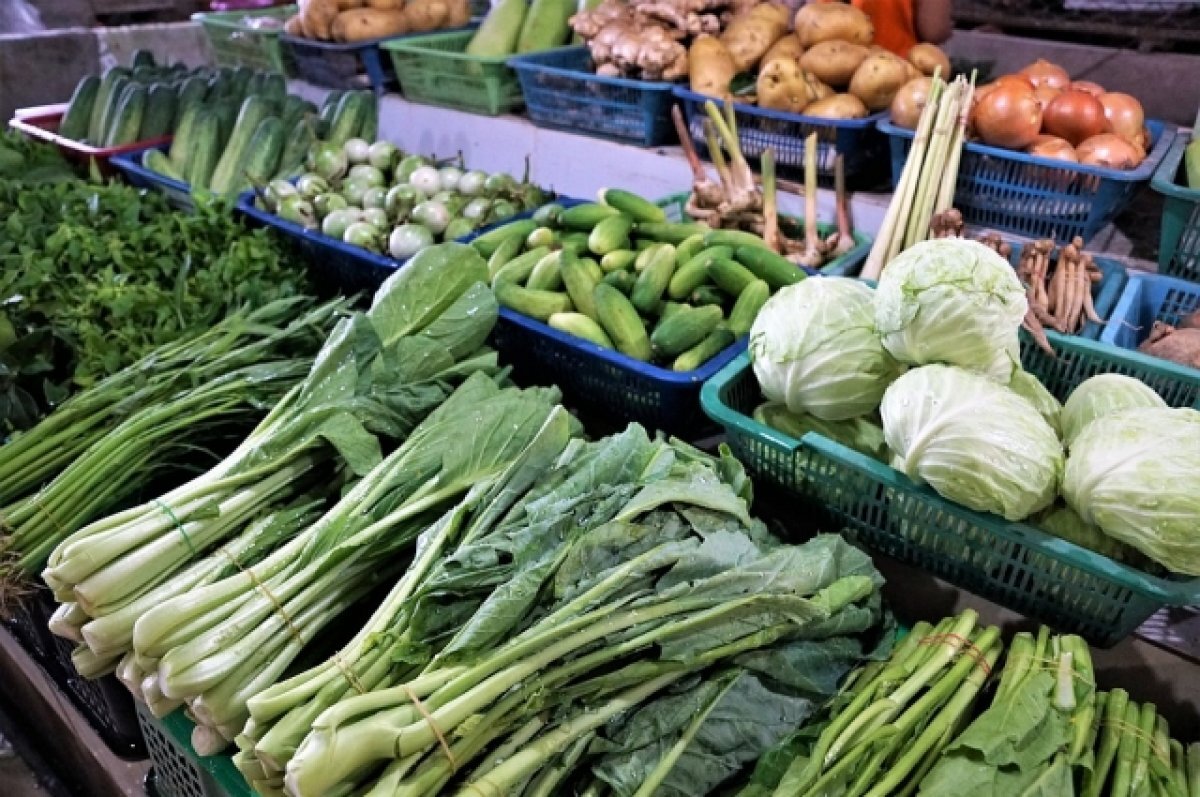    Цены на продукты изучили эксперты.