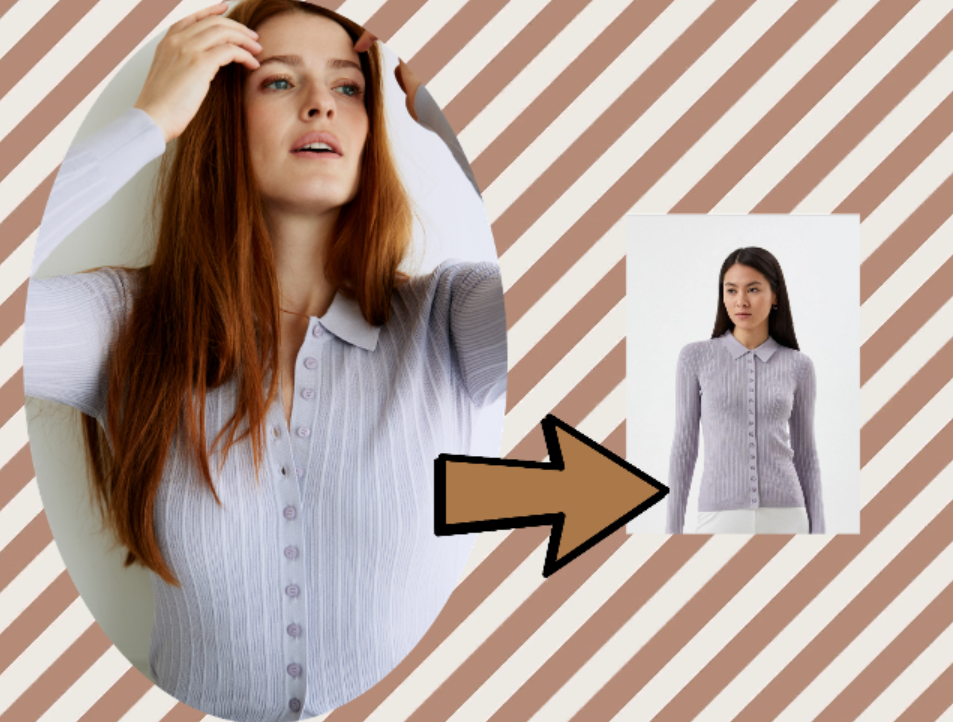 Фото с сайтов lamoda.ru и thesymbol.ru