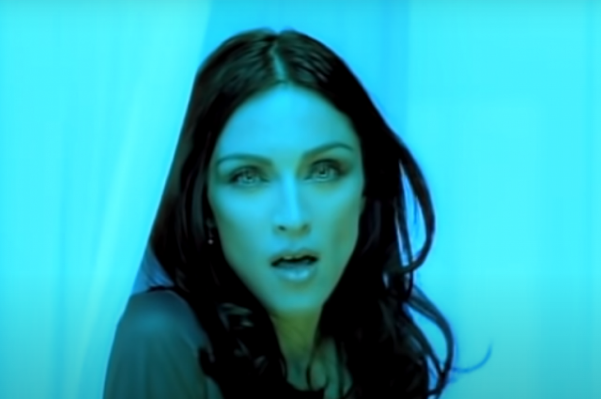    CNN: Мадонну выписали из больницы