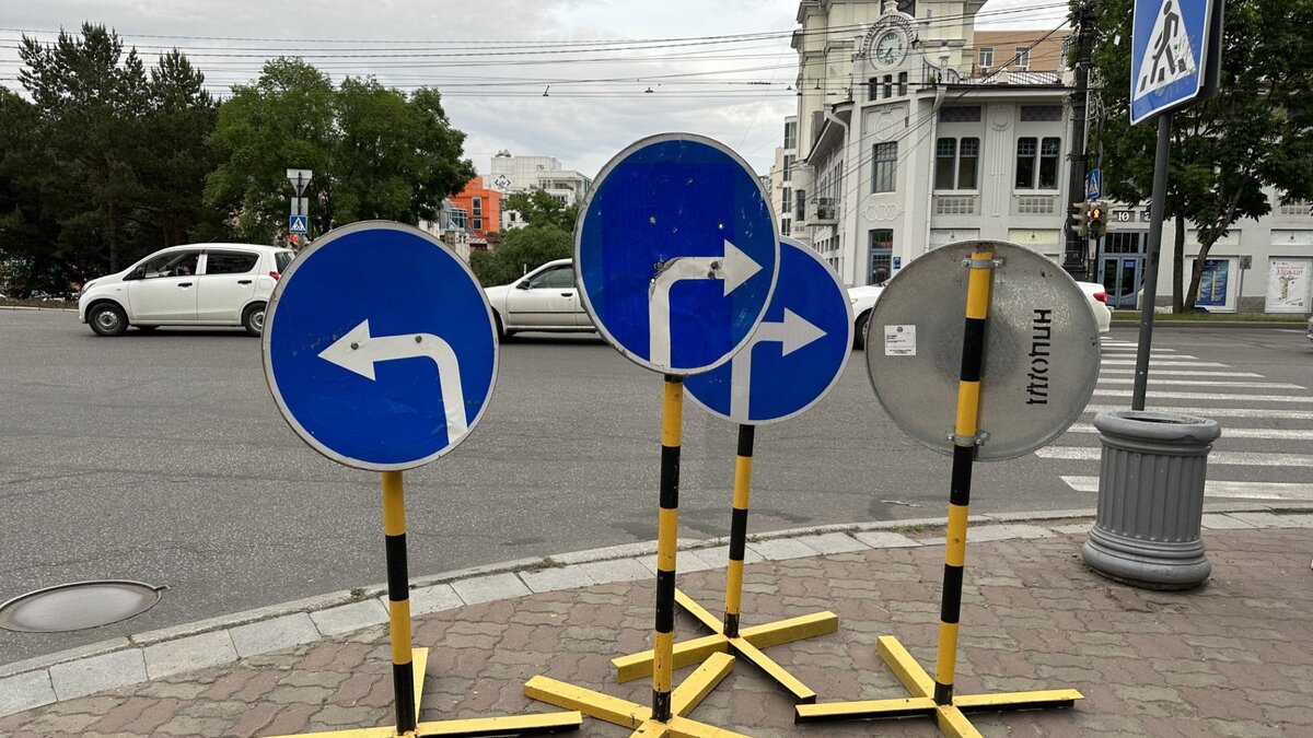     Студенты ТОГУ создали аудиогид на китайском языке для хабаровской турфирмы.