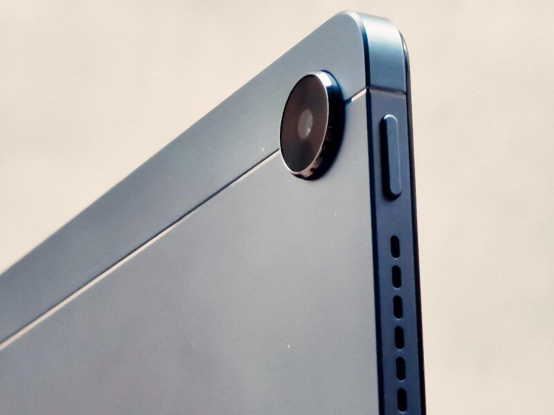    realme Pad 2: первые инсайдерские рендеры и ожидаемые характеристики