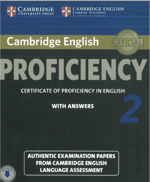 Книги для самостоятельной подготовки. Довольно легко скачать в сети.