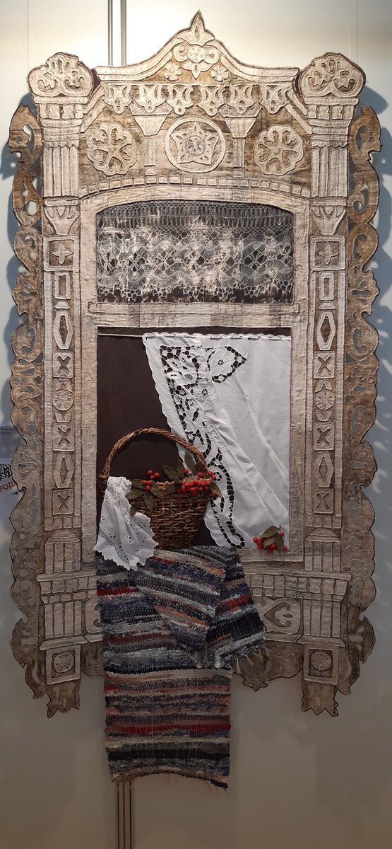 Шедевры с выставки