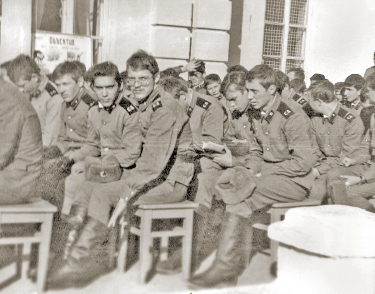 Политинформация 2069 обс
