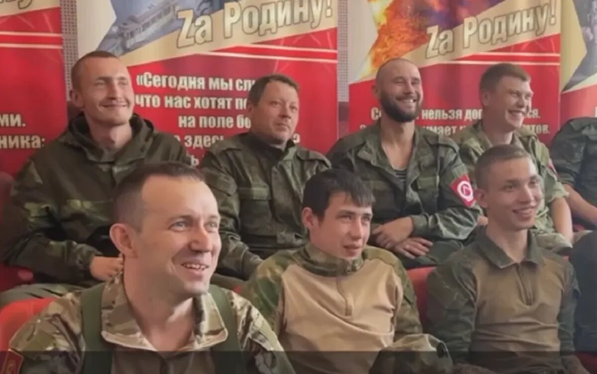 Фото: стоп-кадр из видео