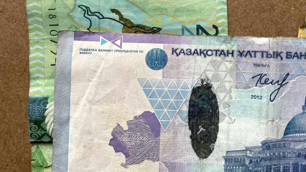    Фото: © Bizmedia.kz Эрлен Абдулманов