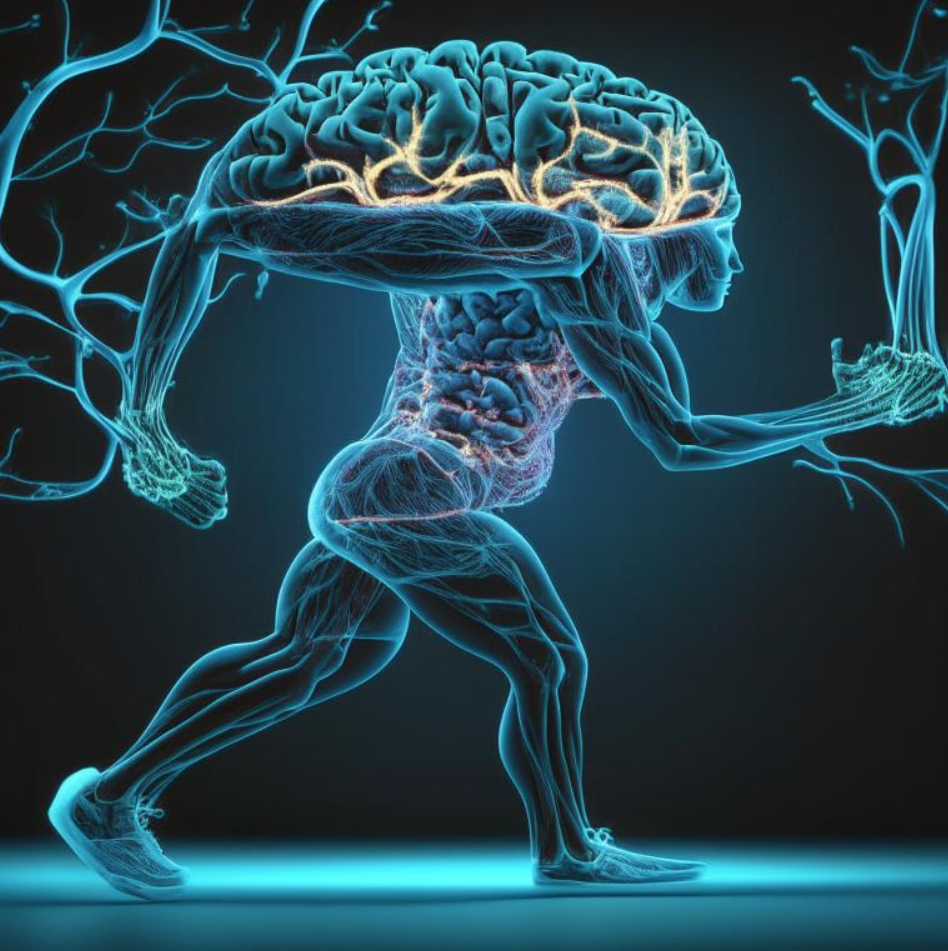 Шикарный монстрик, да?