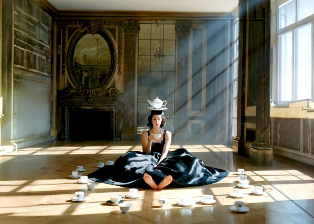    Фото: Rodney Smith
