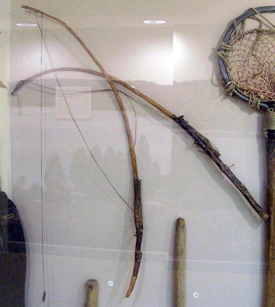 История махлыста в Архангельской области