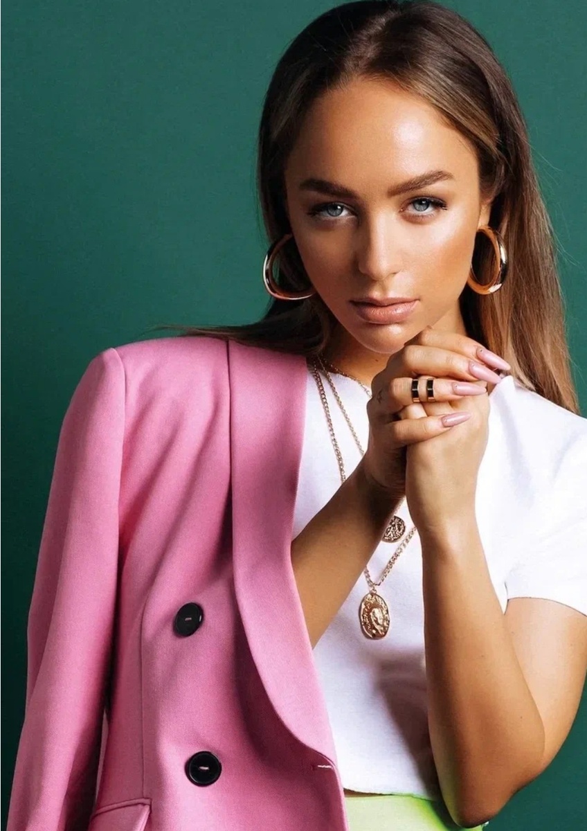 Мари Краймбрери