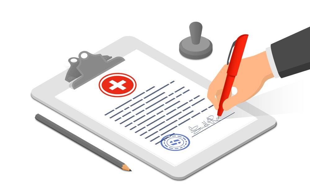 не подписывай!!! читай сначала!