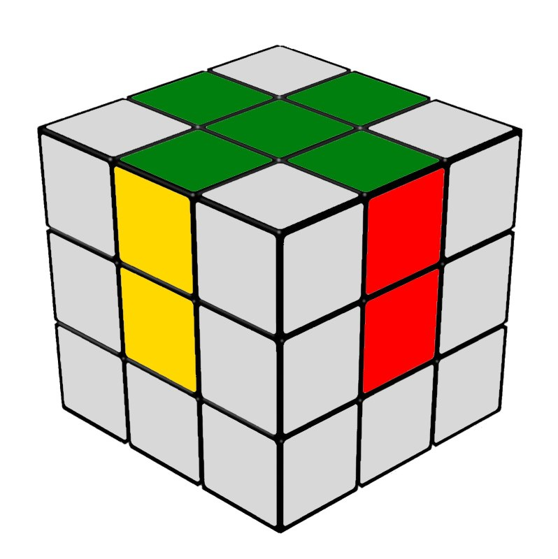 Крест на кубике рубика 3х3 схема. Ребра кубика Рубика 3х3. Цвета кубика Рубика. Узоры на кубике Рубика 7х7. Классические цвета кубика Рубика 3х3.