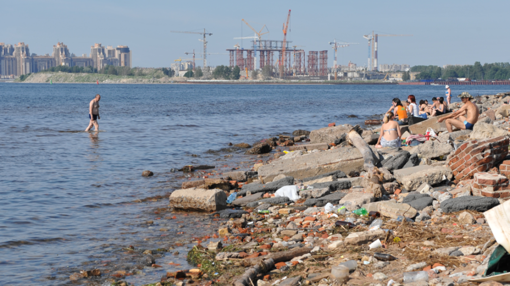    Фото: Baltphoto/ Павел Долганов