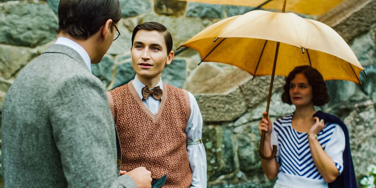 Кадр из фильма