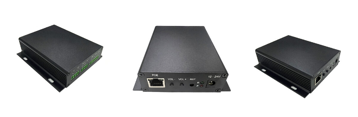 Tonmind SIP-T20 - гибкий, мощный и универсальный адаптер для аудиосистем.-2