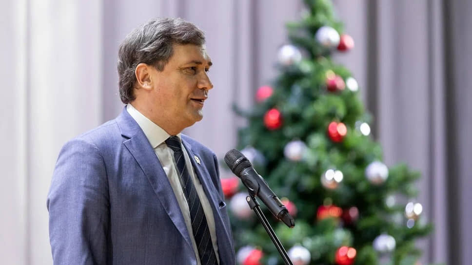 Фото: РАНХиГС📷Максим Назаров