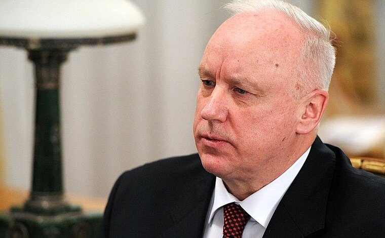    Александр Бастрыкин потребовал доклад о расследовании дела с конфликтом