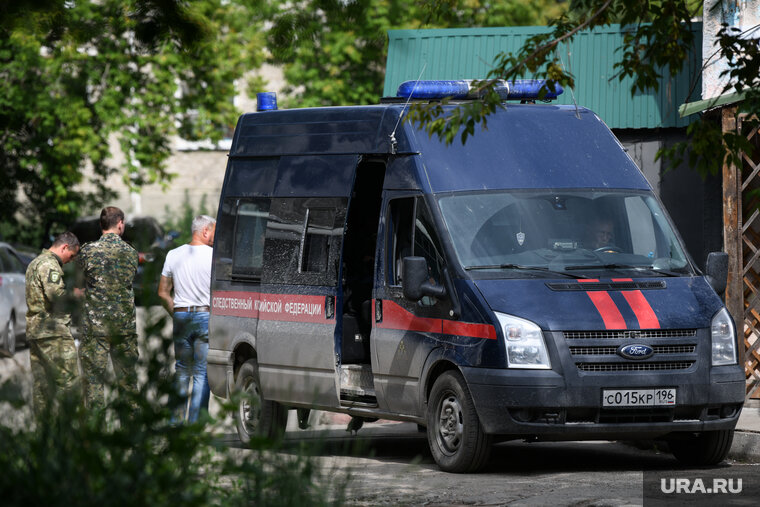    СКР возбудил уголовное дело по факту смерти 15-летнего мальчика