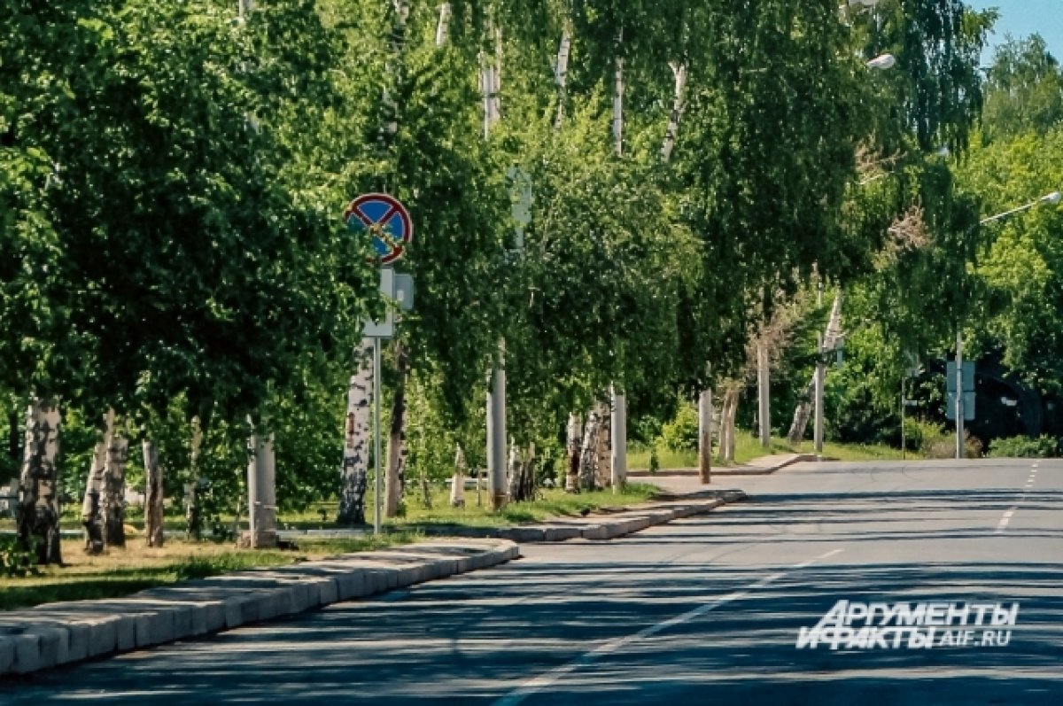    Томская область заняла 40-е место по качеству дорог
