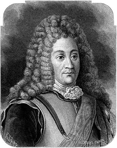 Князь Алексей Григорьевич Долгоруков