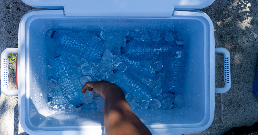 Оптимальные маршруты для доставки воды от ШЕДЕКС