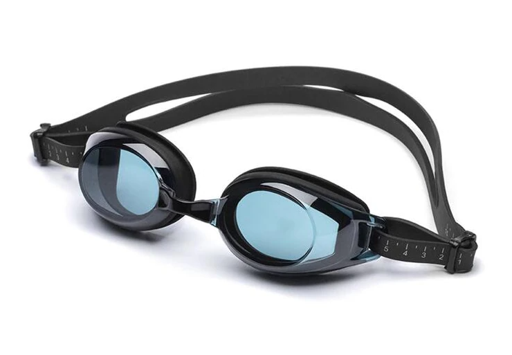Очки для плавания из Китая