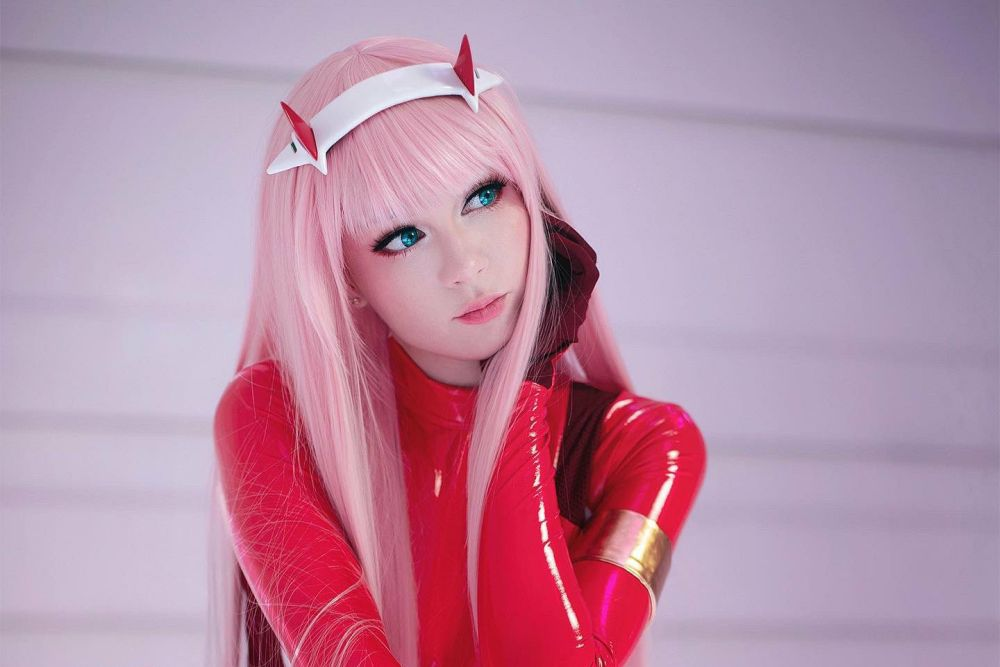     Zero Two
