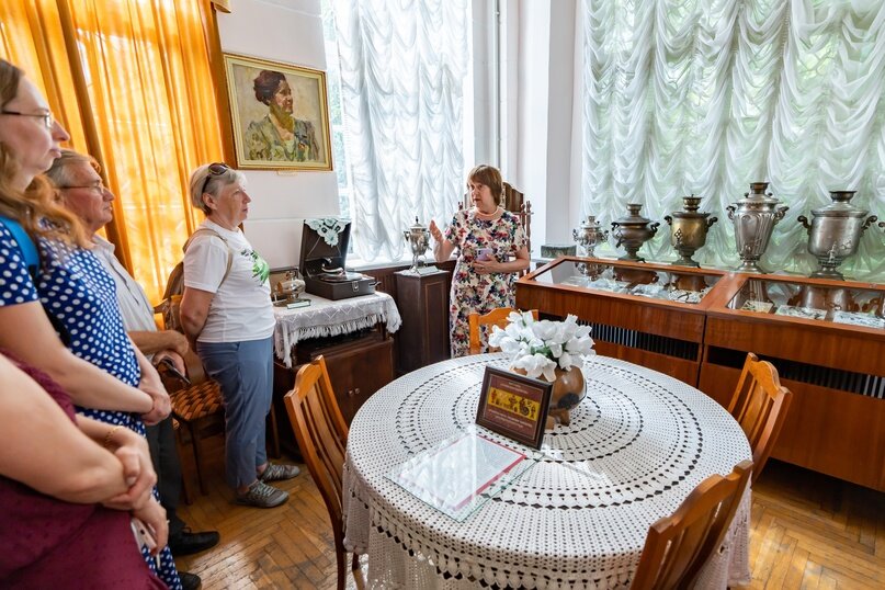 Субтропический научный центр РАН