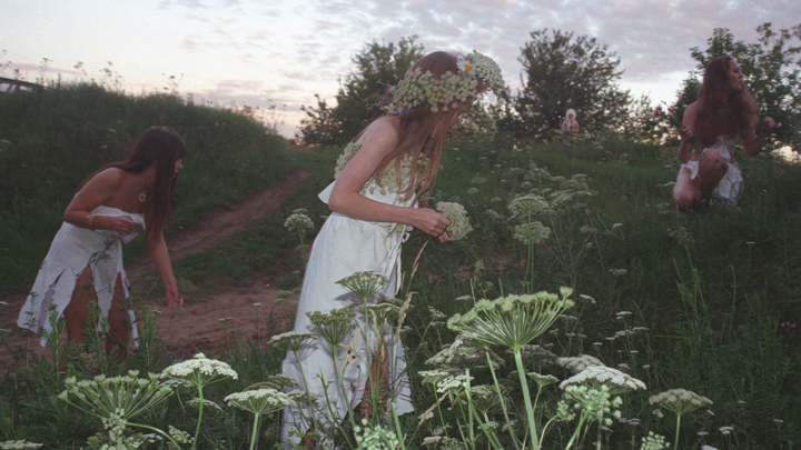 ФОТО: ANVAR GALEEV/RUSSIAN LOOK/GLOBALLOOKPRESS