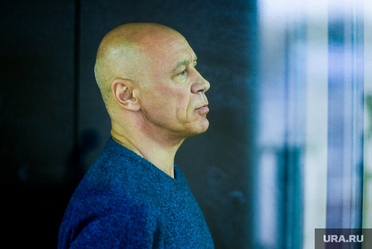    Суд оставил Петра Конарева под стражей