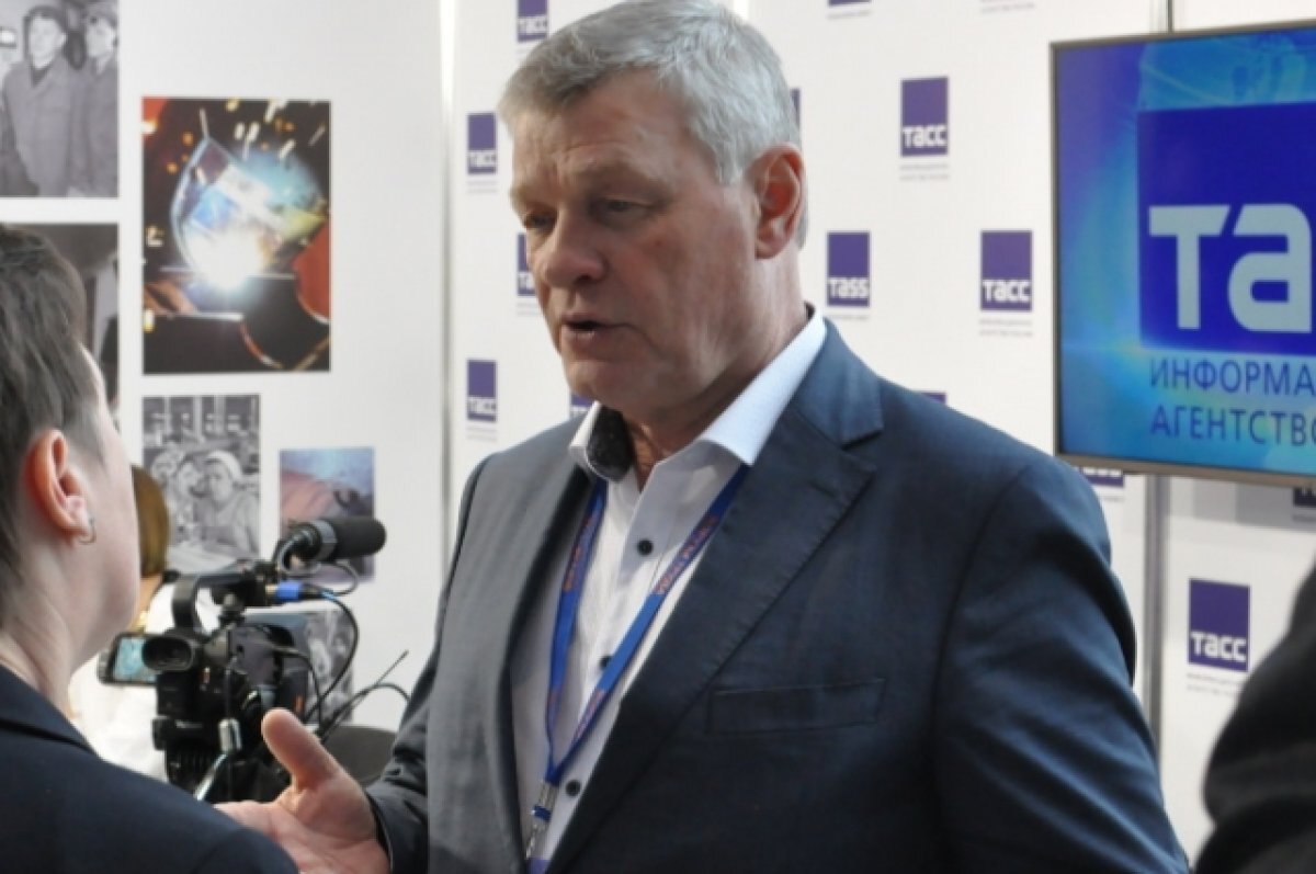    В возрасте 76 лет скончался бывший вице-губернатор Петербурга