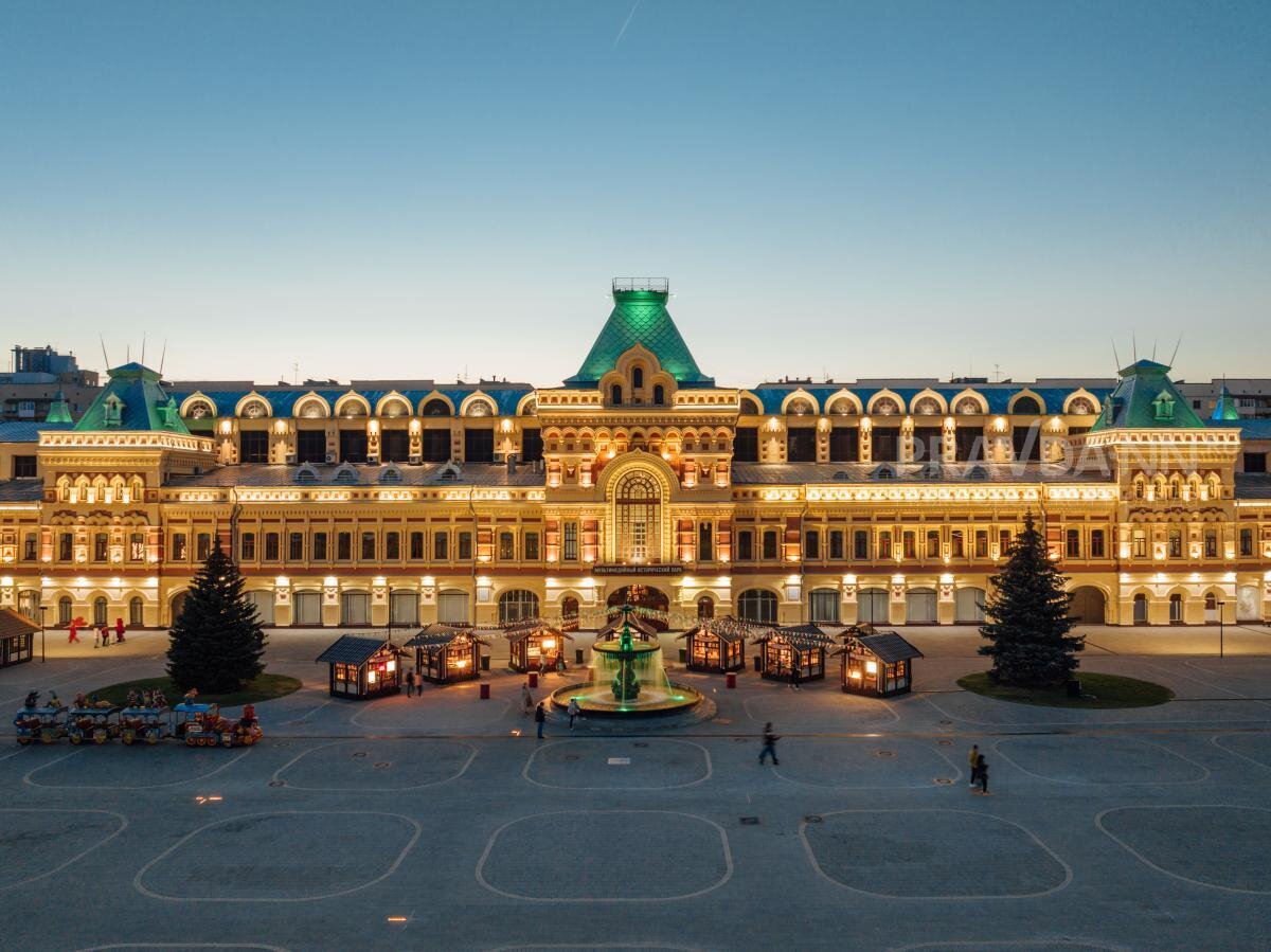    Фестиваль стартует 15 июля на площади перед главным ярмарочным домом Ольга Севрюгина