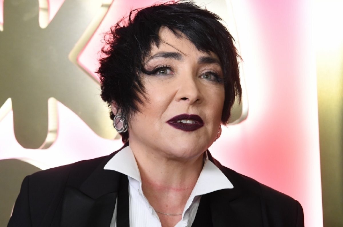    Лолита. Архивное фото