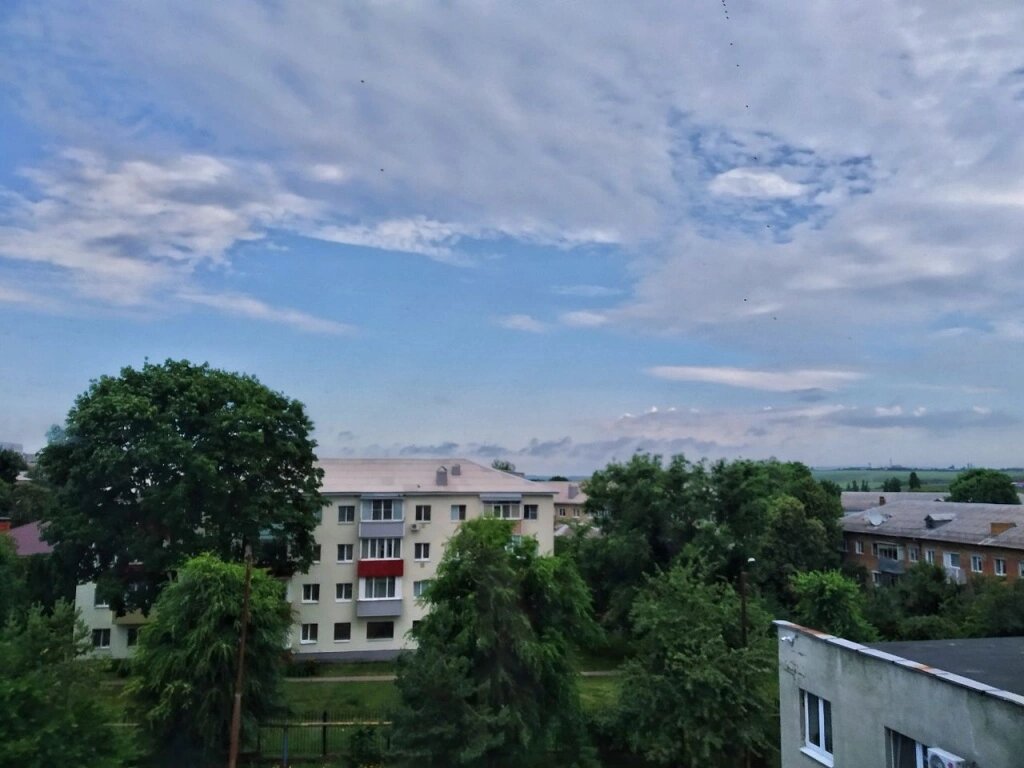 Губкин, Белгородская область
Фотограф: Арина Савина